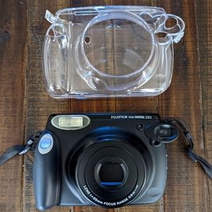 Fuji film Instax 210 Camera